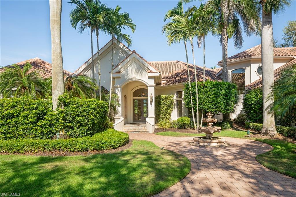 ESTATES AT GREY OAKS - Residential