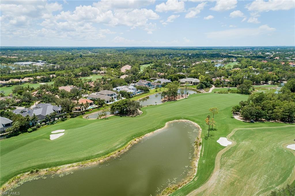 ESTATES AT GREY OAKS - Residential