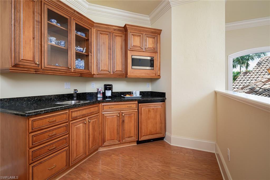 ESTATES AT GREY OAKS - Residential