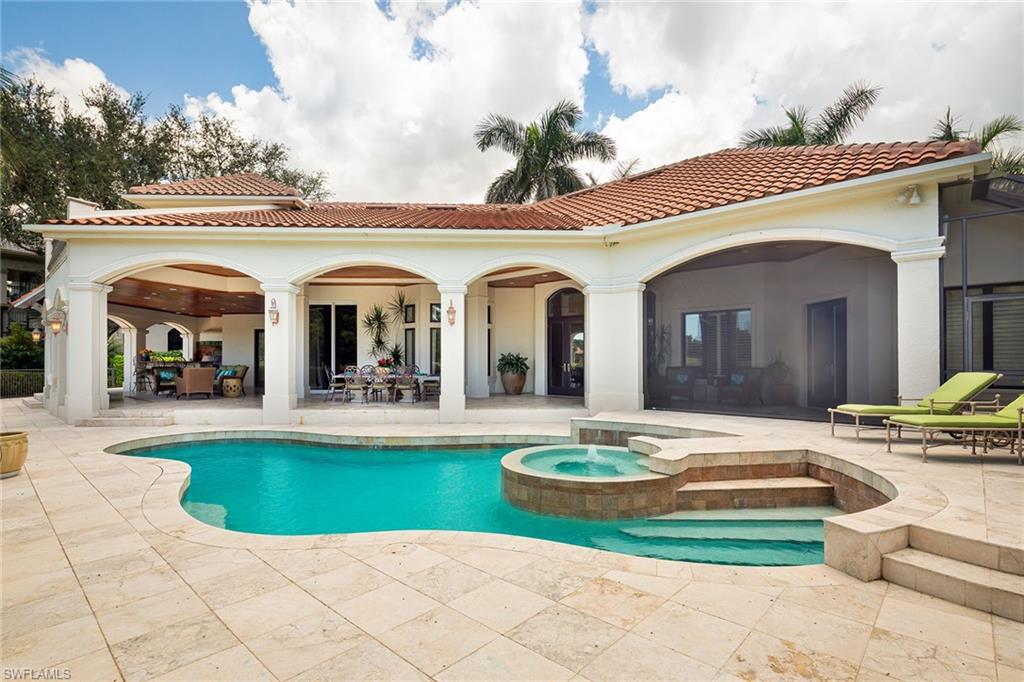 ESTATES AT GREY OAKS - Residential