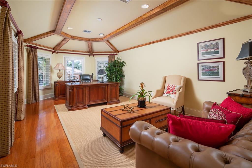 ESTATES AT GREY OAKS - Residential