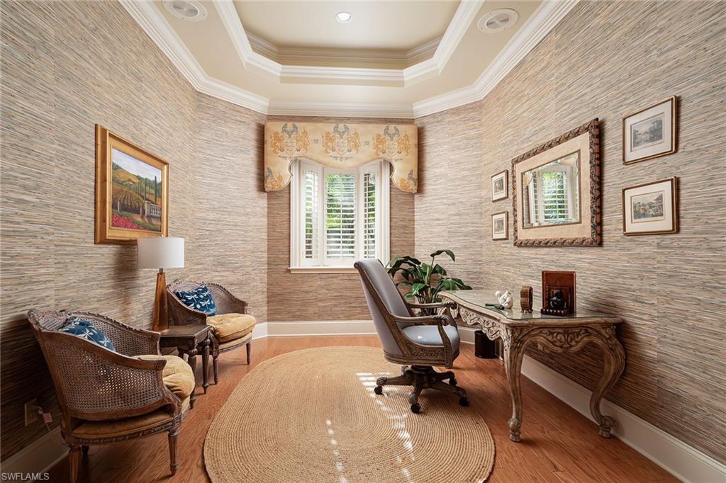 ESTATES AT GREY OAKS - Residential