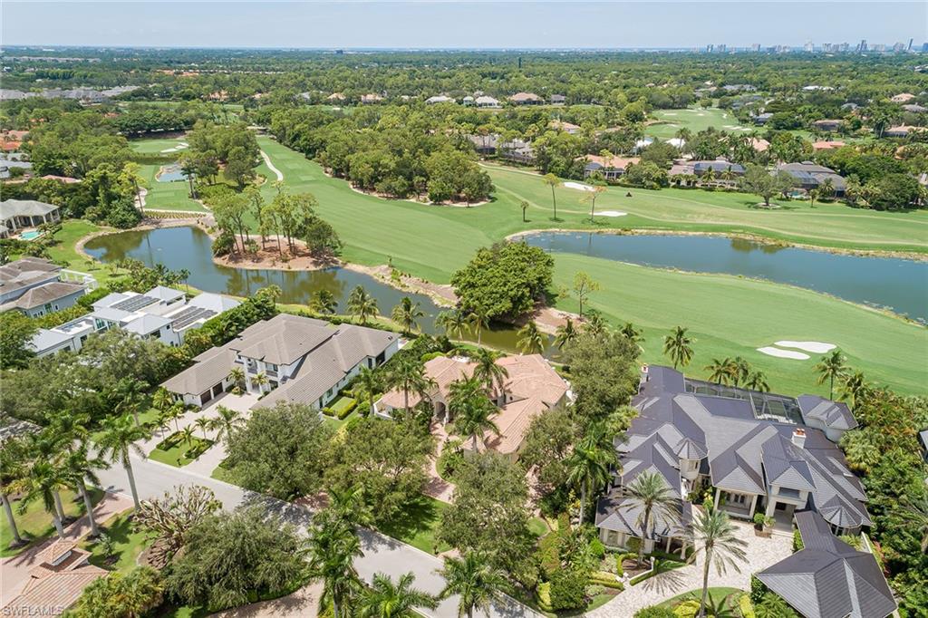 ESTATES AT GREY OAKS - Residential