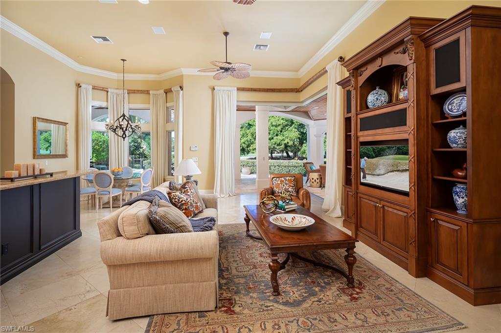 ESTATES AT GREY OAKS - Residential