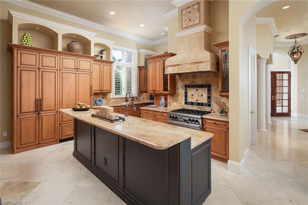 ESTATES AT GREY OAKS - Residential