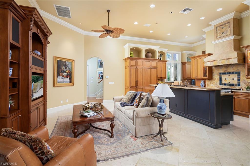 ESTATES AT GREY OAKS - Residential