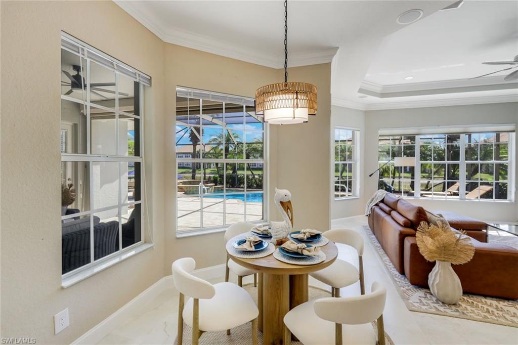 SPINNER COVE - Residential