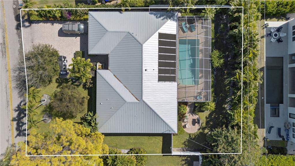 OLDE NAPLES - Residential