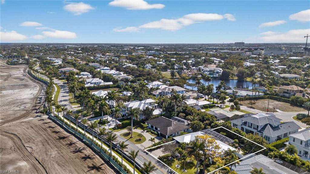 OLDE NAPLES - Residential