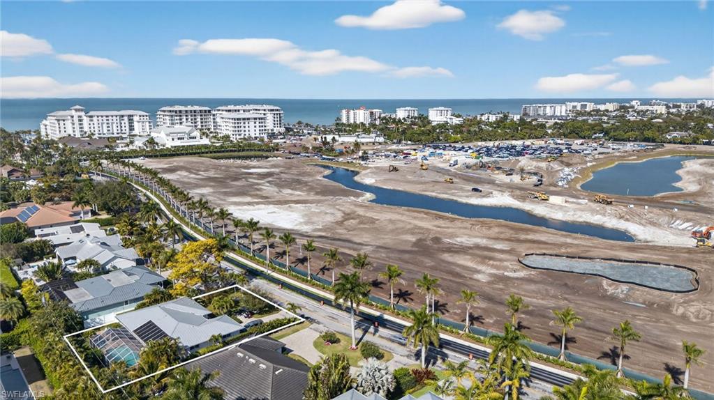 OLDE NAPLES - Residential