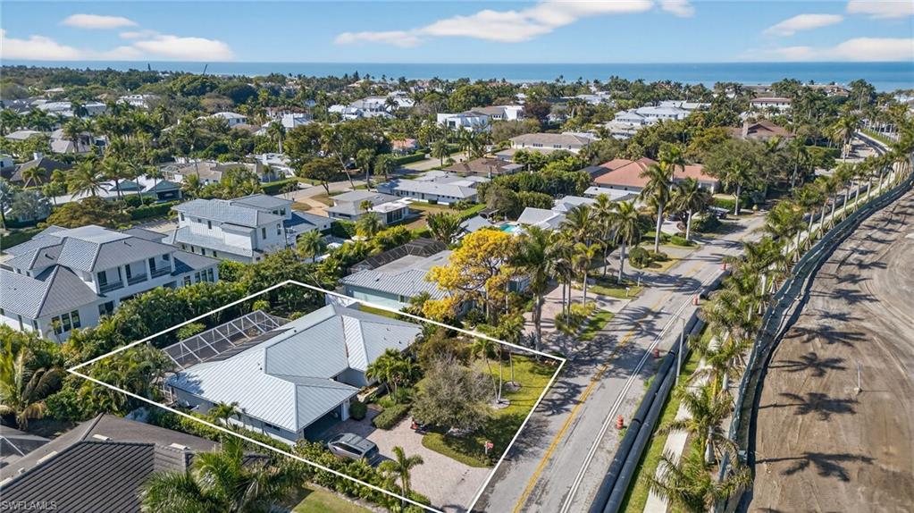 OLDE NAPLES - Residential