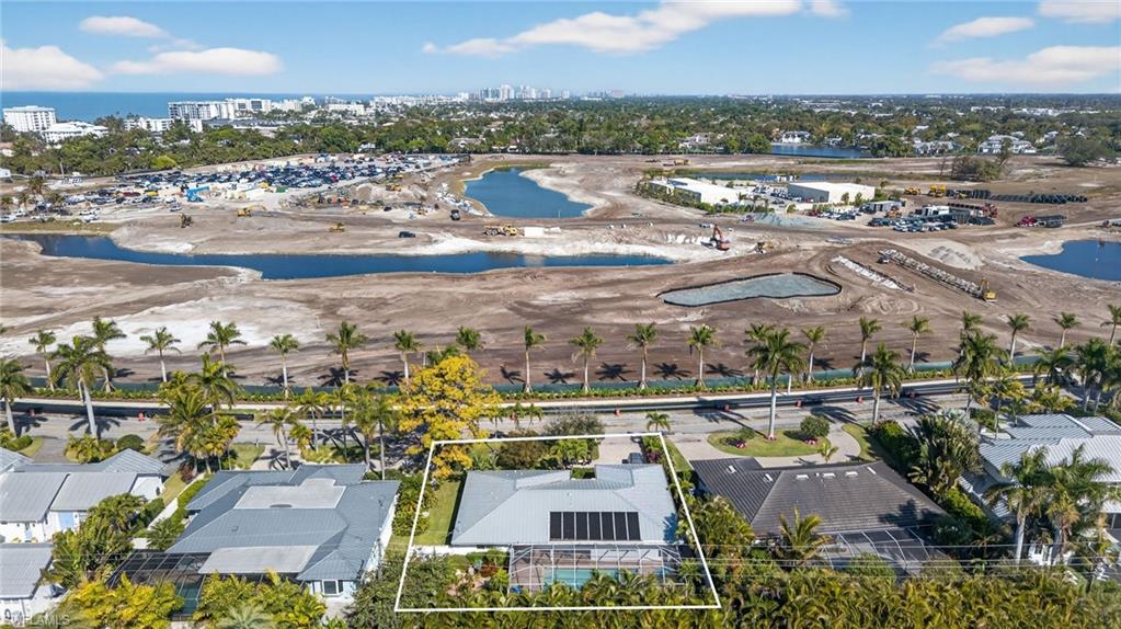 OLDE NAPLES - Residential