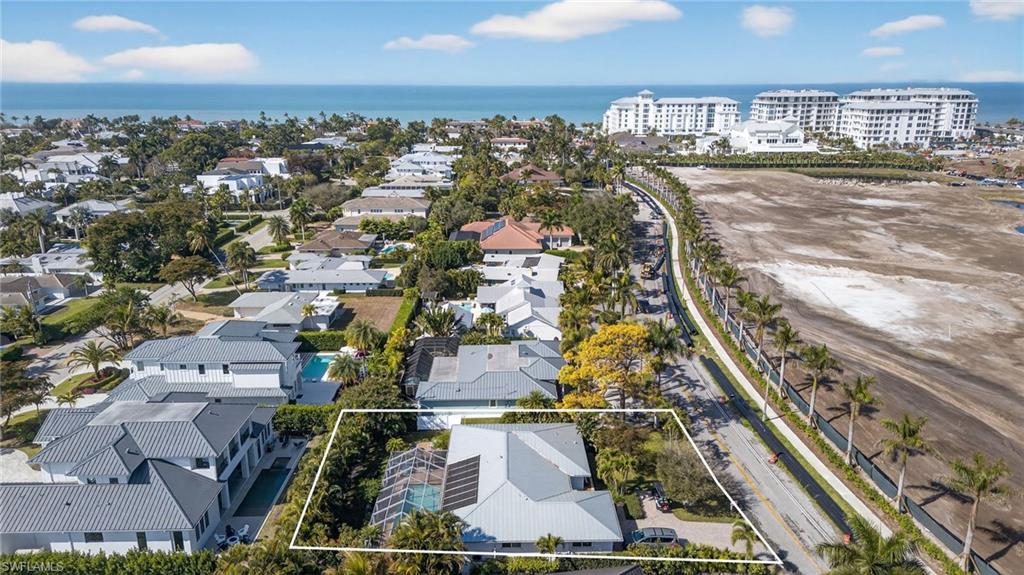 OLDE NAPLES - Residential