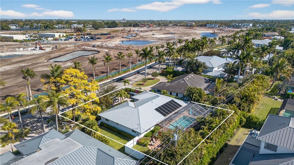 OLDE NAPLES - Residential