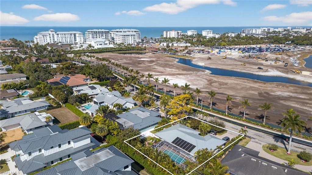 OLDE NAPLES - Residential