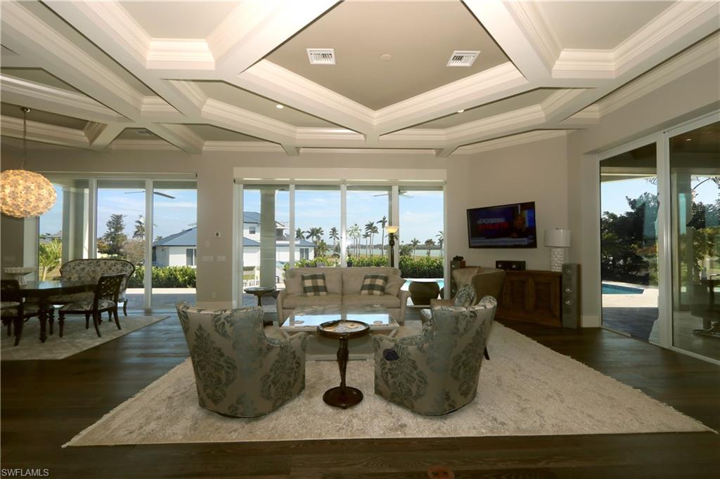 MARCO ISLAND - Residential