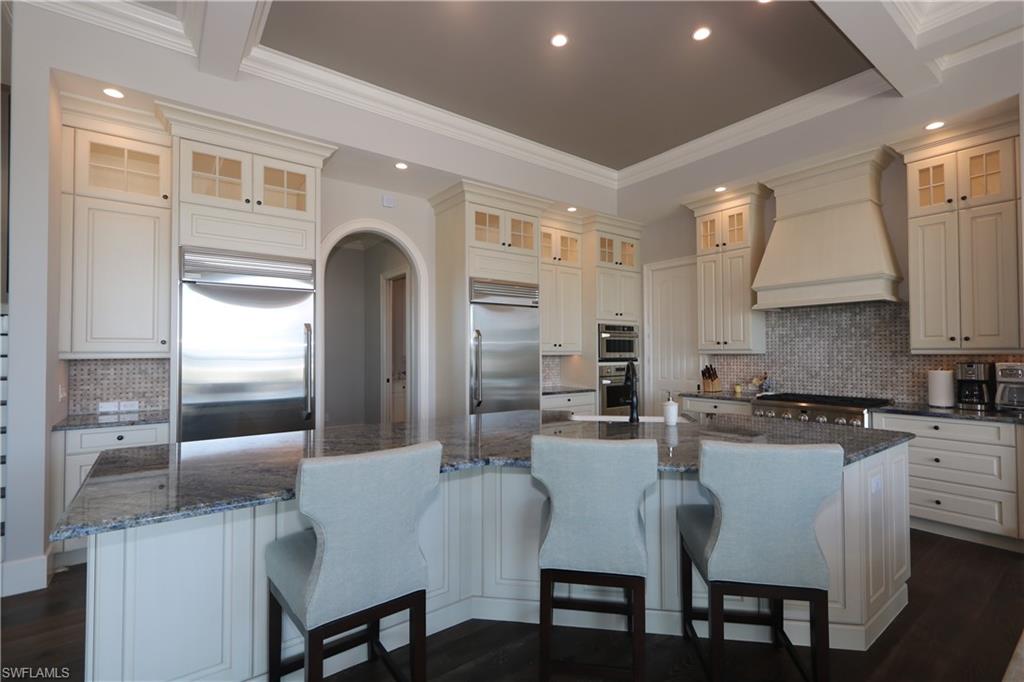 MARCO ISLAND - Residential