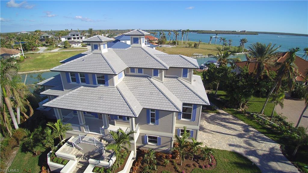 MARCO ISLAND - Residential