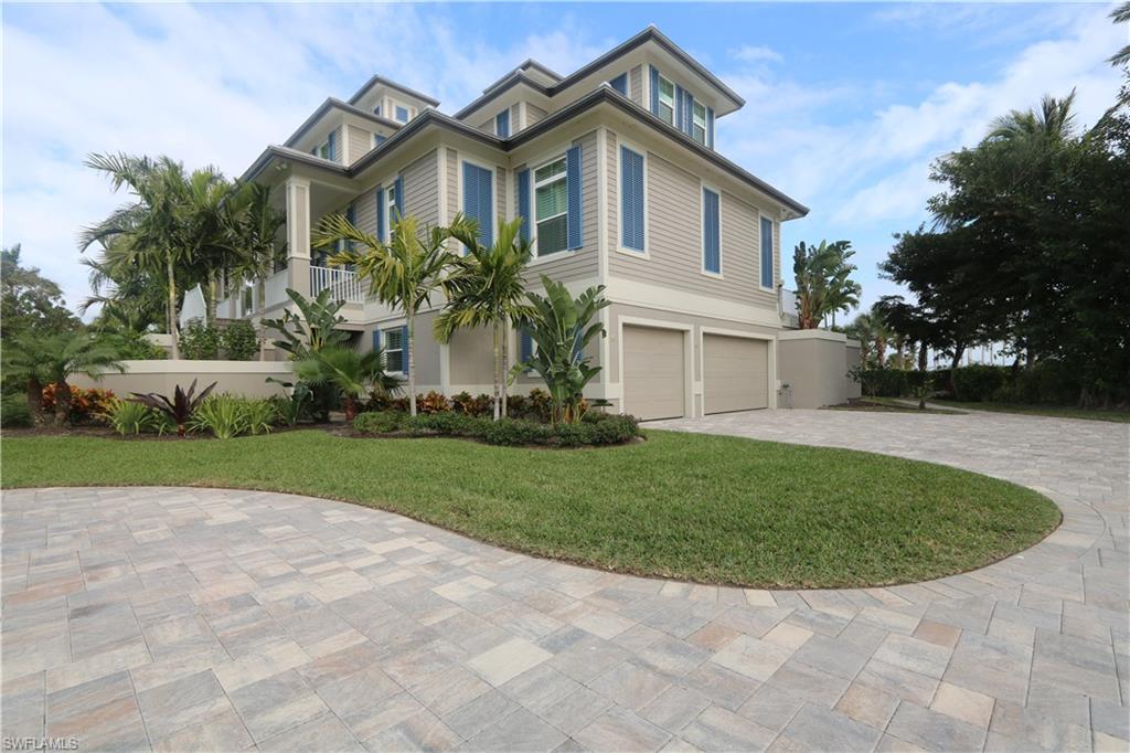 MARCO ISLAND - Residential