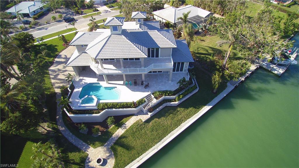 MARCO ISLAND - Residential