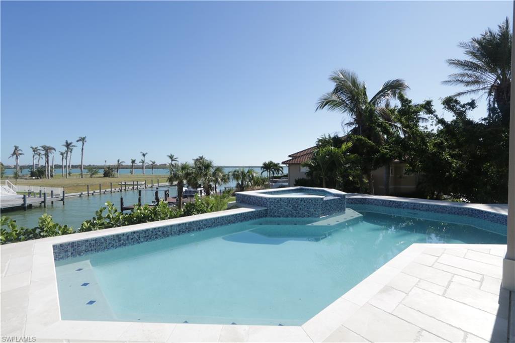 MARCO ISLAND - Residential