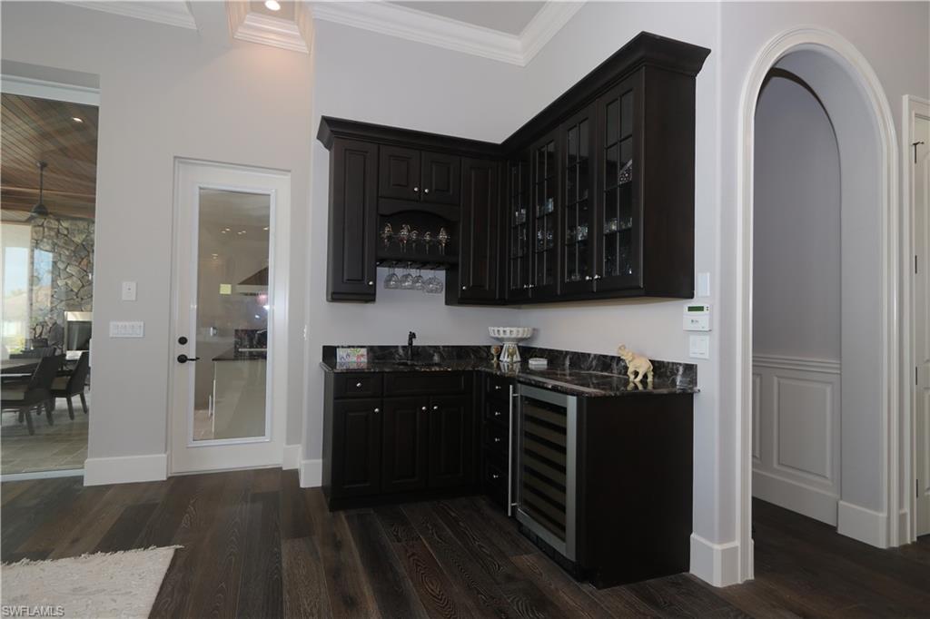 MARCO ISLAND - Residential