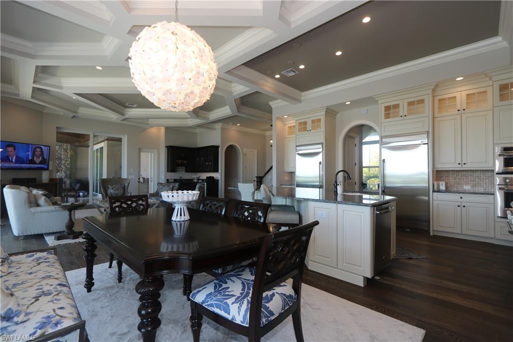 MARCO ISLAND - Residential