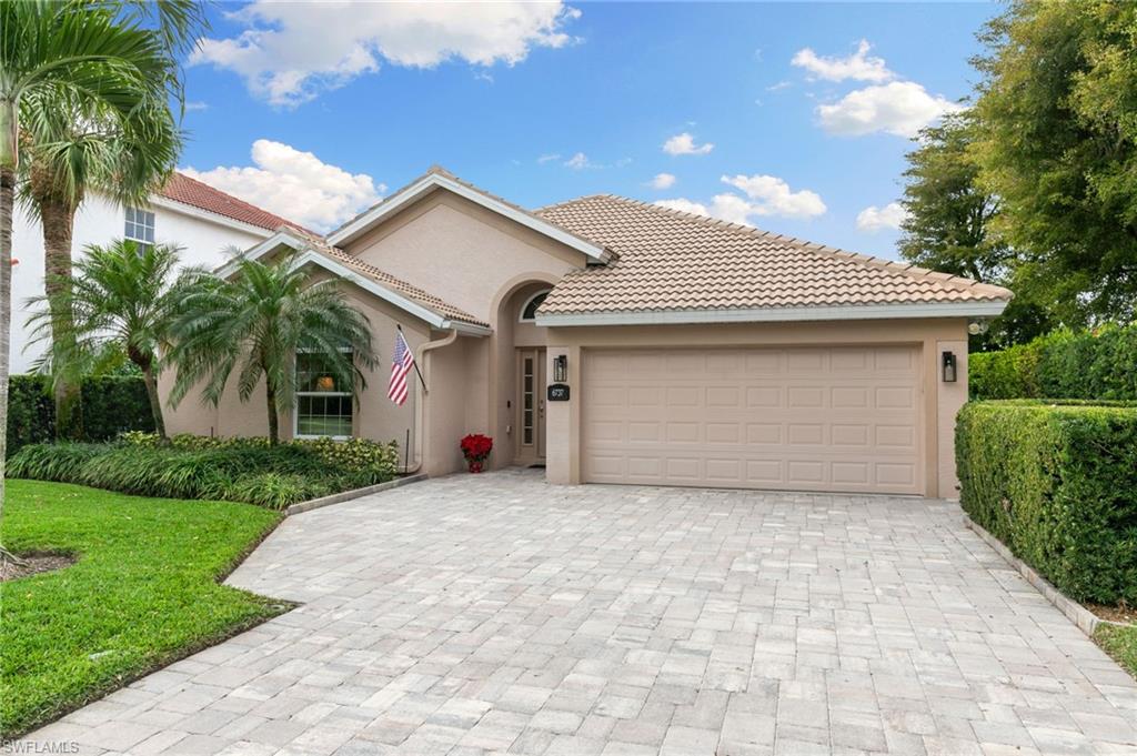 AUTUMN WOODS - Residential