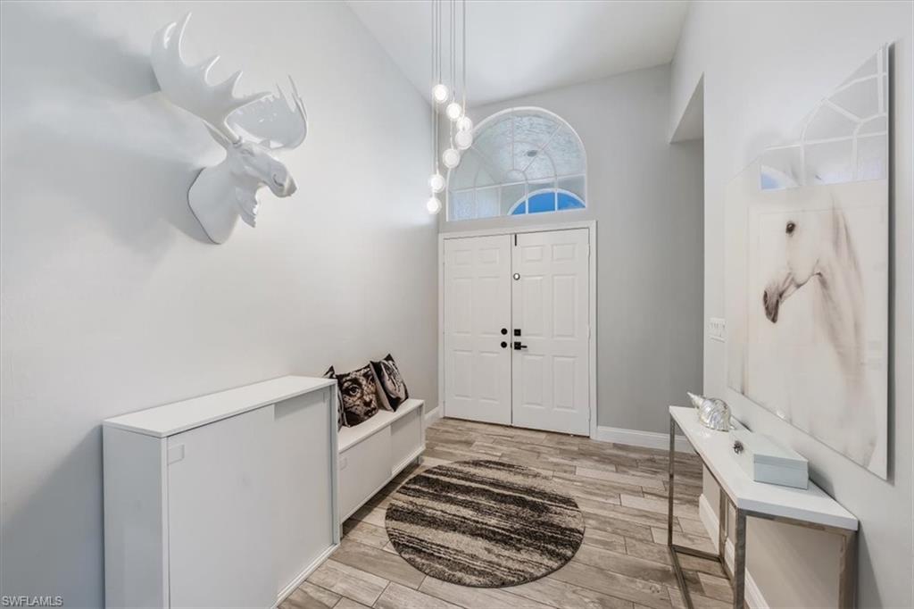 BERKSHIRE LAKES - Residential