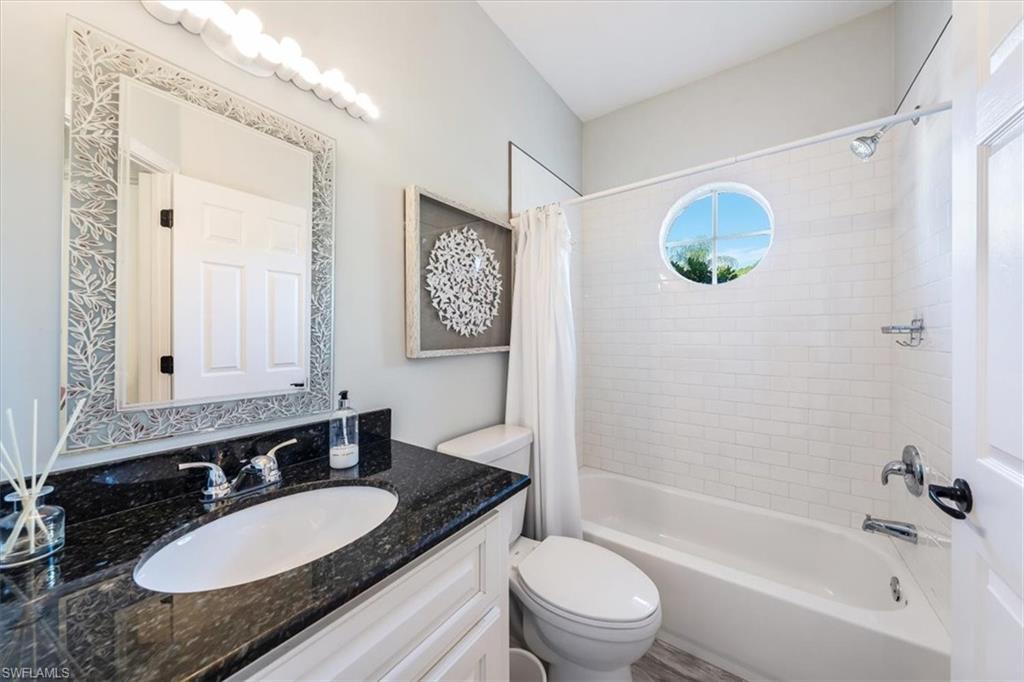 BERKSHIRE LAKES - Residential