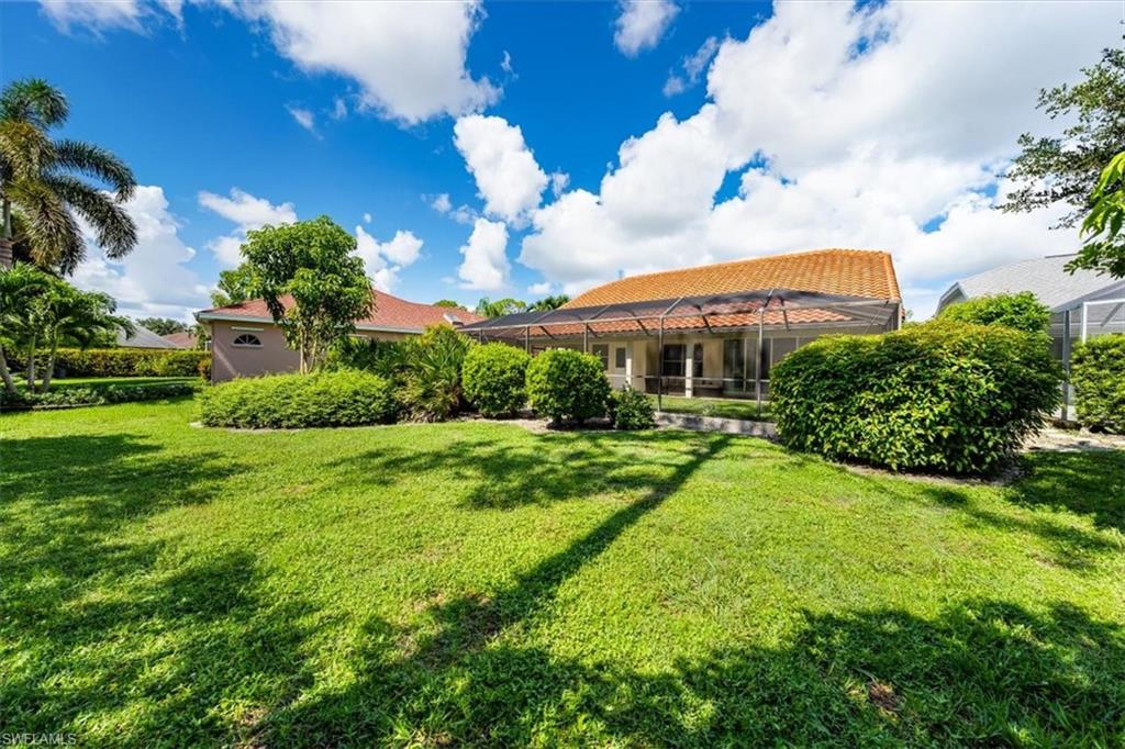 BERKSHIRE LAKES - Residential