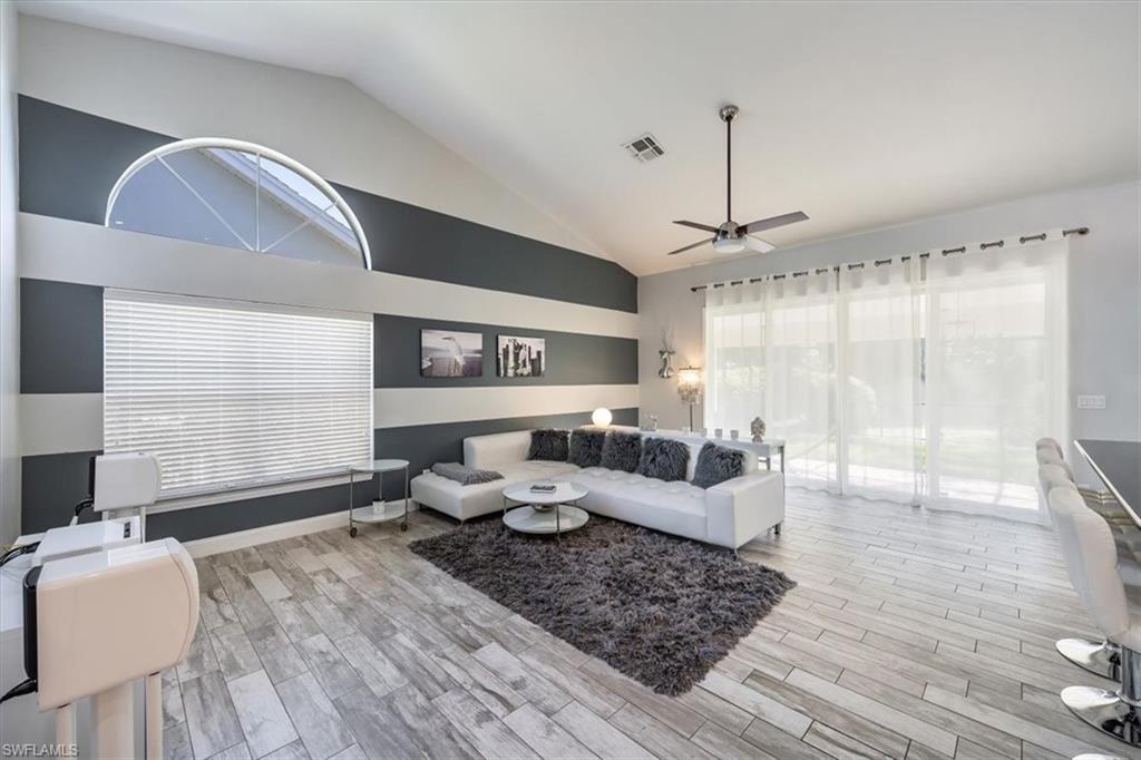 BERKSHIRE LAKES - Residential