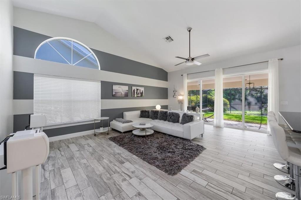 BERKSHIRE LAKES - Residential