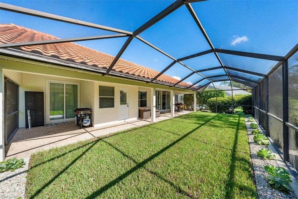 BERKSHIRE LAKES - Residential