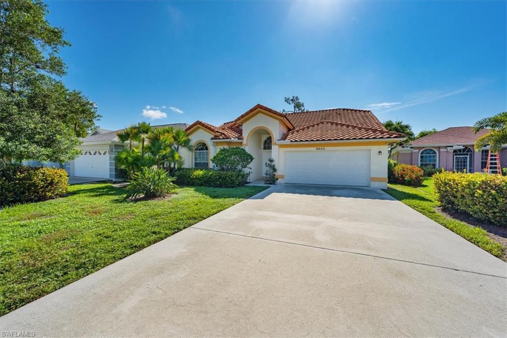 BERKSHIRE LAKES - Residential