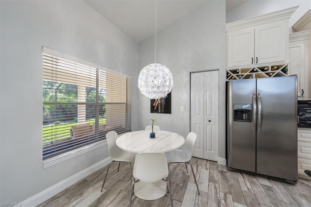 BERKSHIRE LAKES - Residential