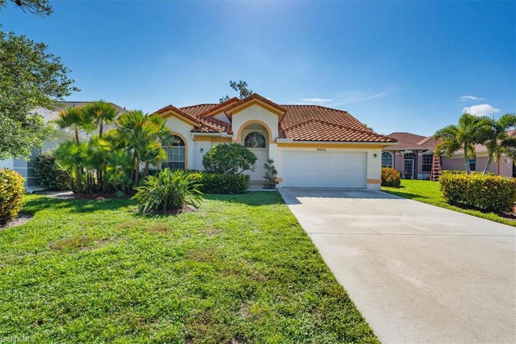 BERKSHIRE LAKES - Residential