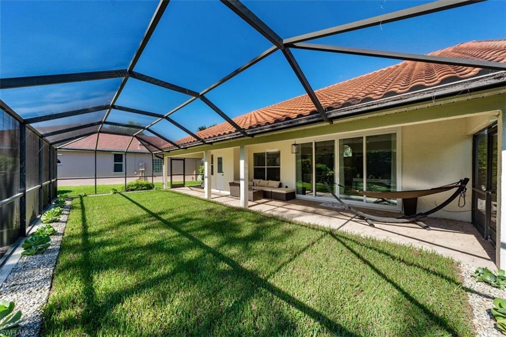 BERKSHIRE LAKES - Residential