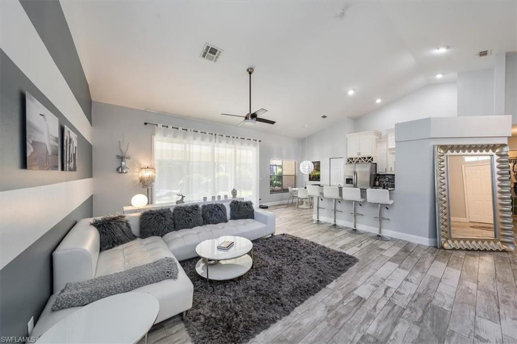 BERKSHIRE LAKES - Residential