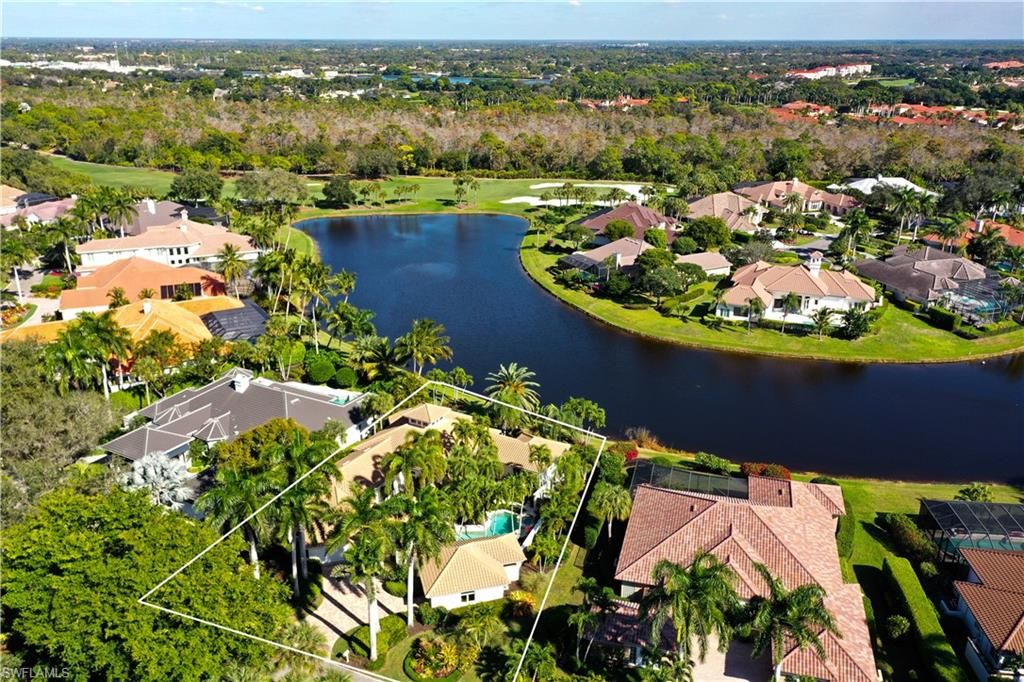 Photo of 9264 Sweetgrass WAY, NAPLES, FL 34108 (MLS # 226000894)
