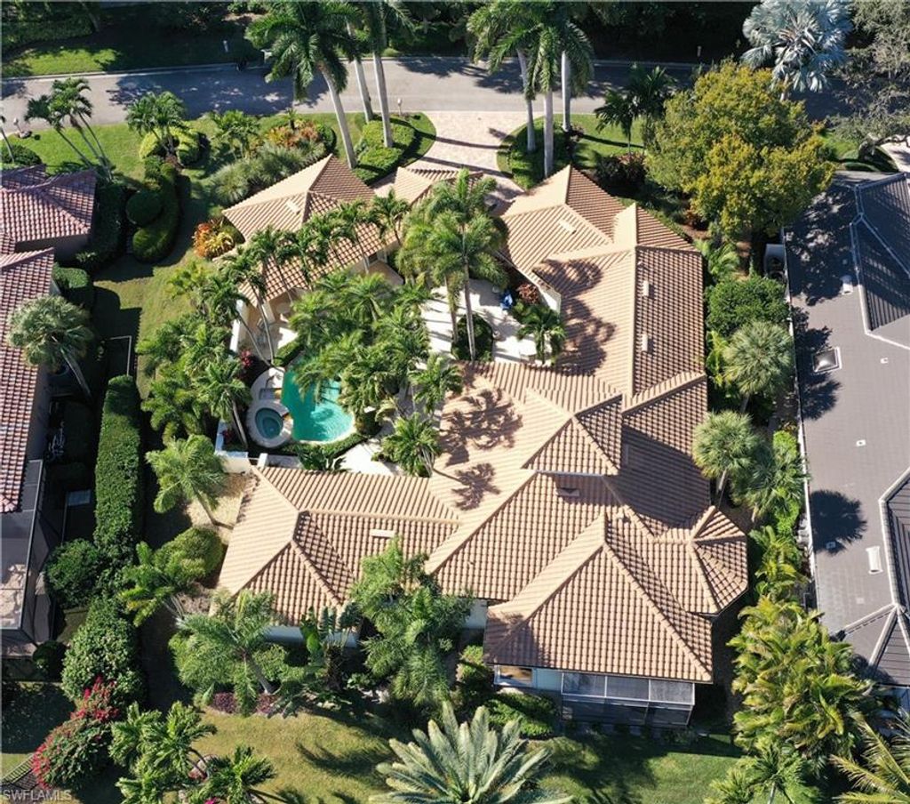 Photo of 9264 Sweetgrass WAY, NAPLES, FL 34108 (MLS # 226000894)