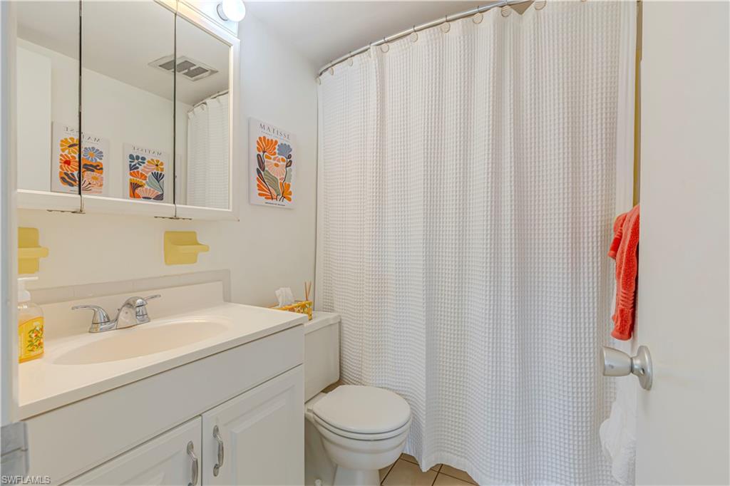 PARK TERRACE - Residential