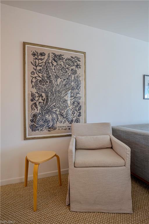 PARK TERRACE - Residential