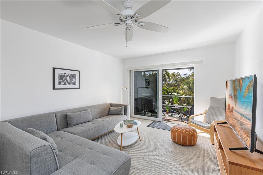 PARK TERRACE - Residential