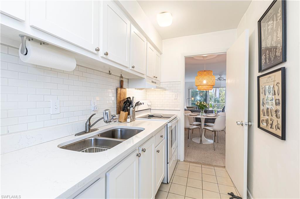 PARK TERRACE - Residential