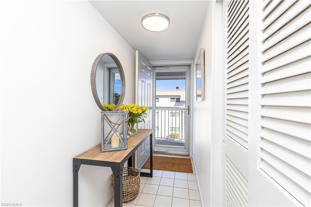 PARK TERRACE - Residential