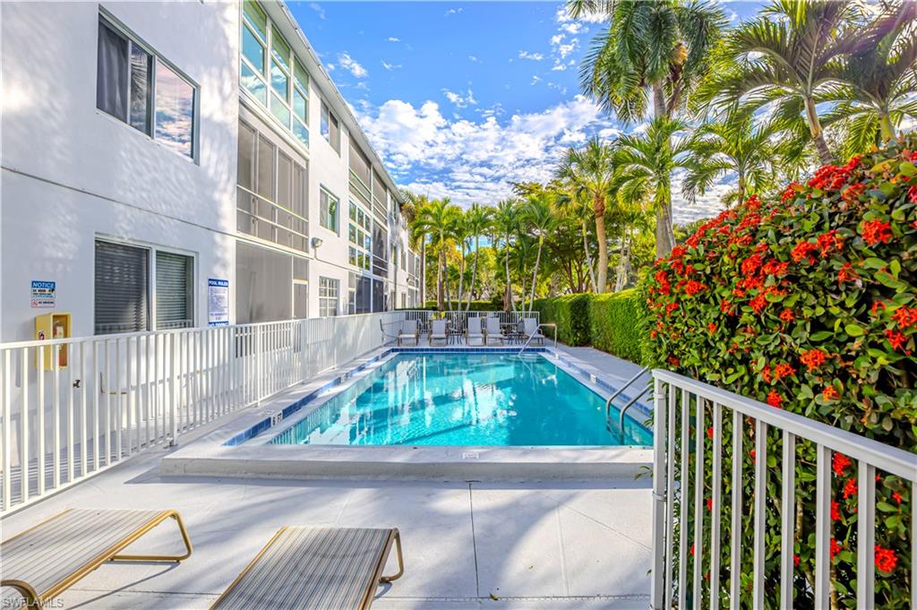 PARK TERRACE - Residential