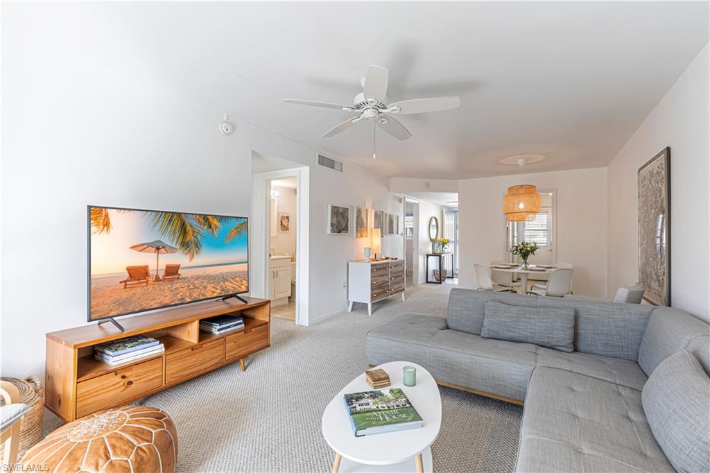 PARK TERRACE - Residential