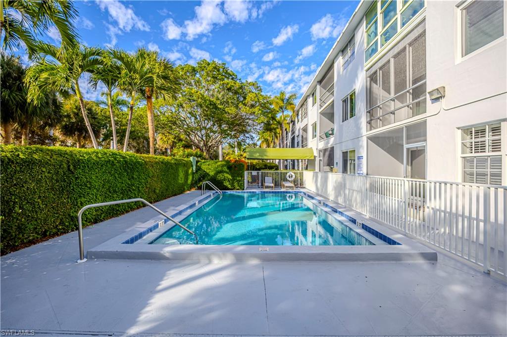 PARK TERRACE - Residential