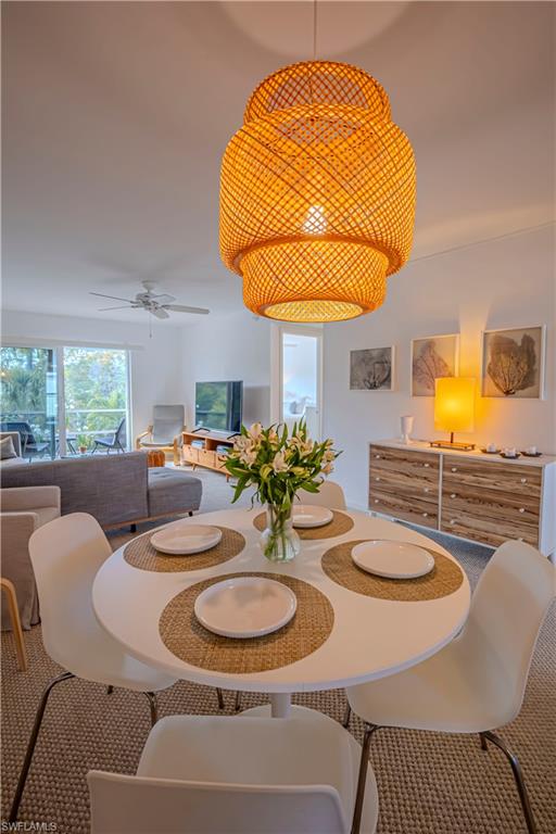 PARK TERRACE - Residential